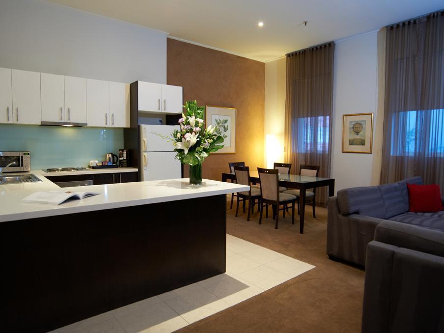 Quest Gordon Place Melbourne Exterior photo