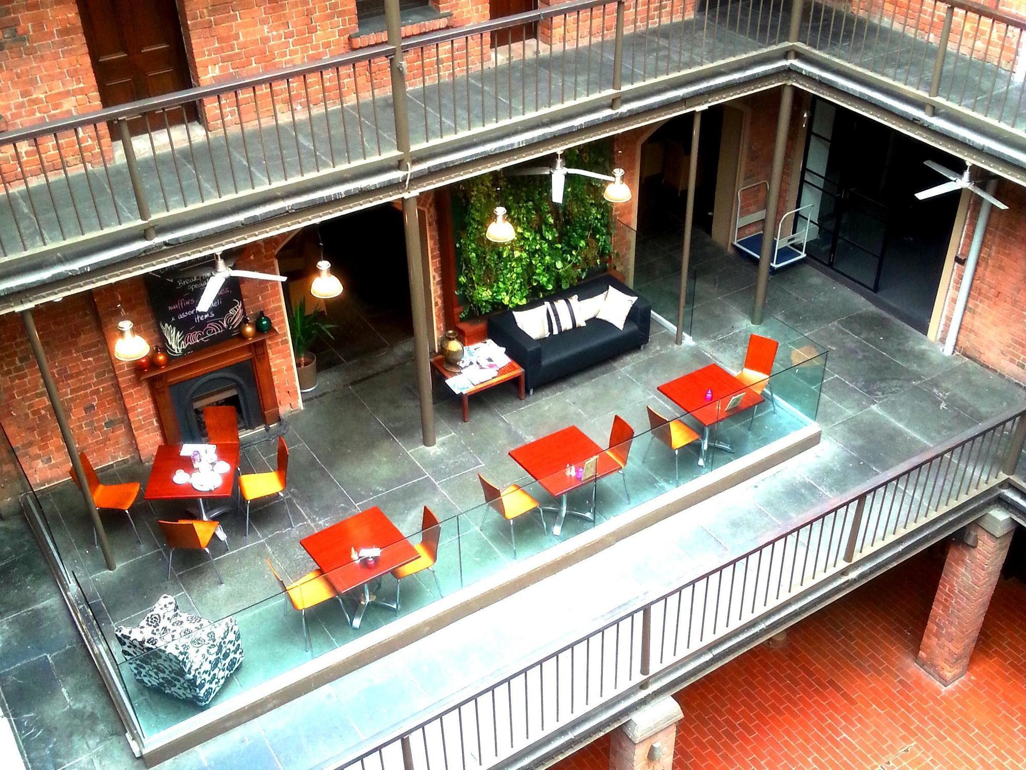 Quest Gordon Place Melbourne Exterior photo