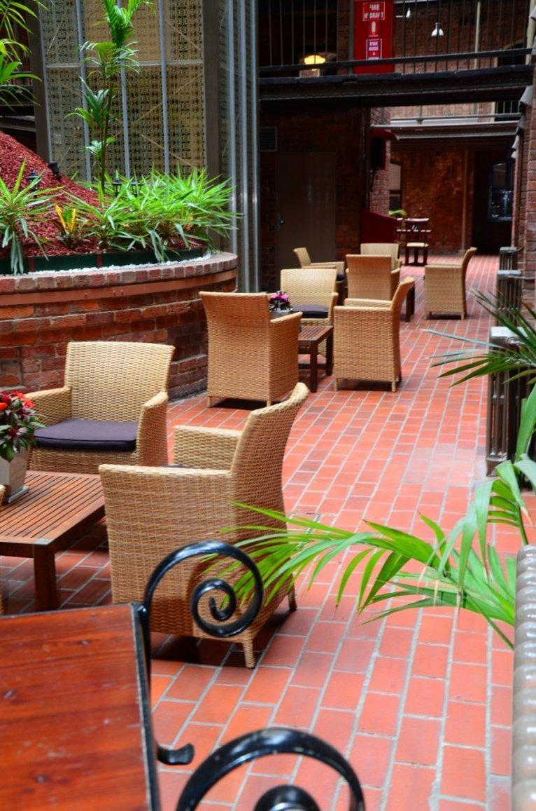Quest Gordon Place Melbourne Exterior photo