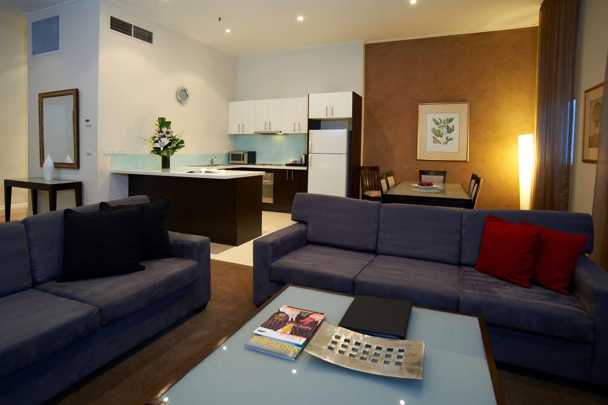 Quest Gordon Place Melbourne Exterior photo
