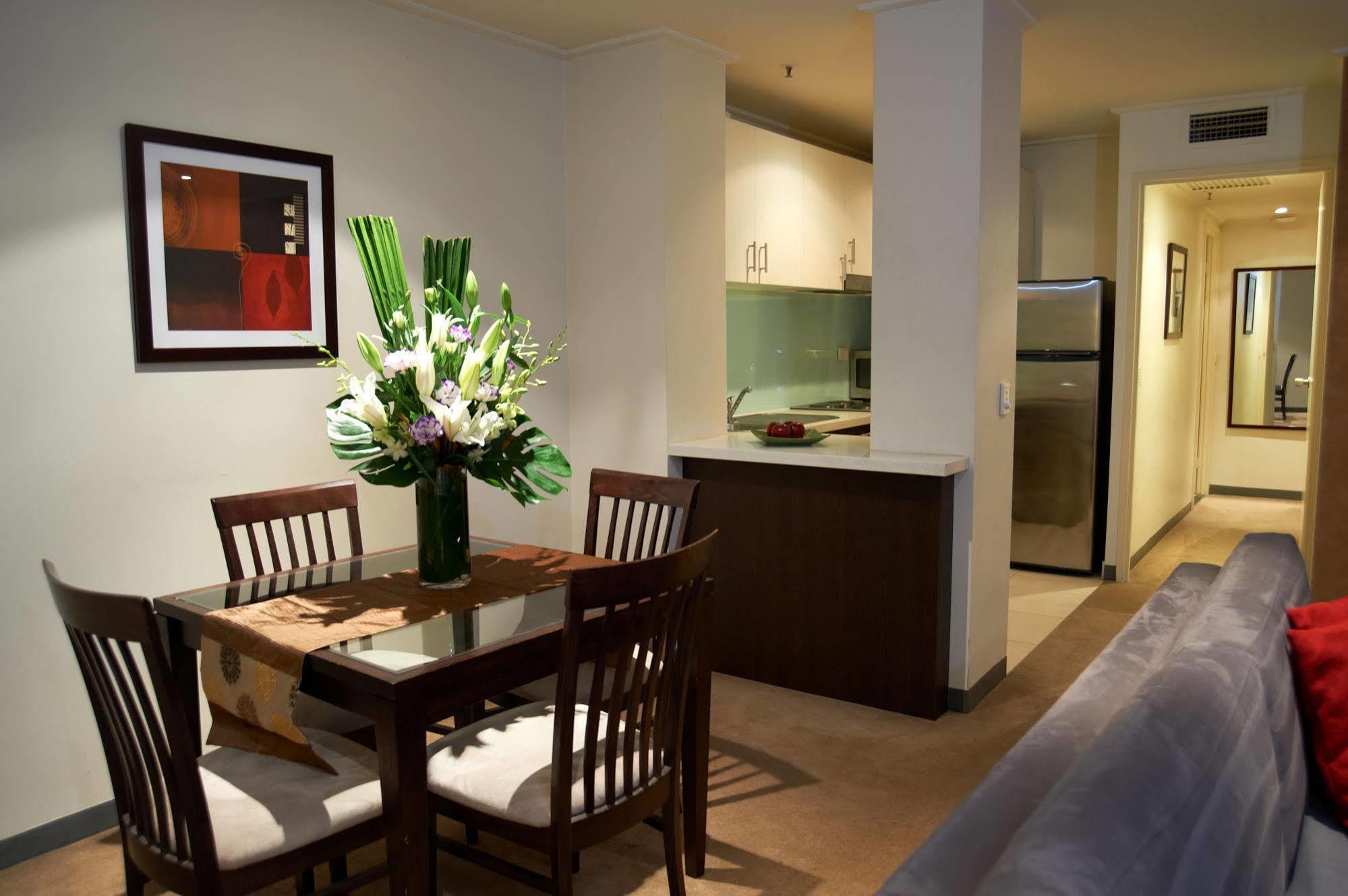 Quest Gordon Place Melbourne Exterior photo