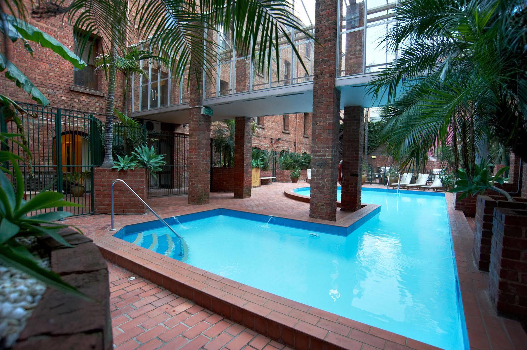 Quest Gordon Place Melbourne Exterior photo