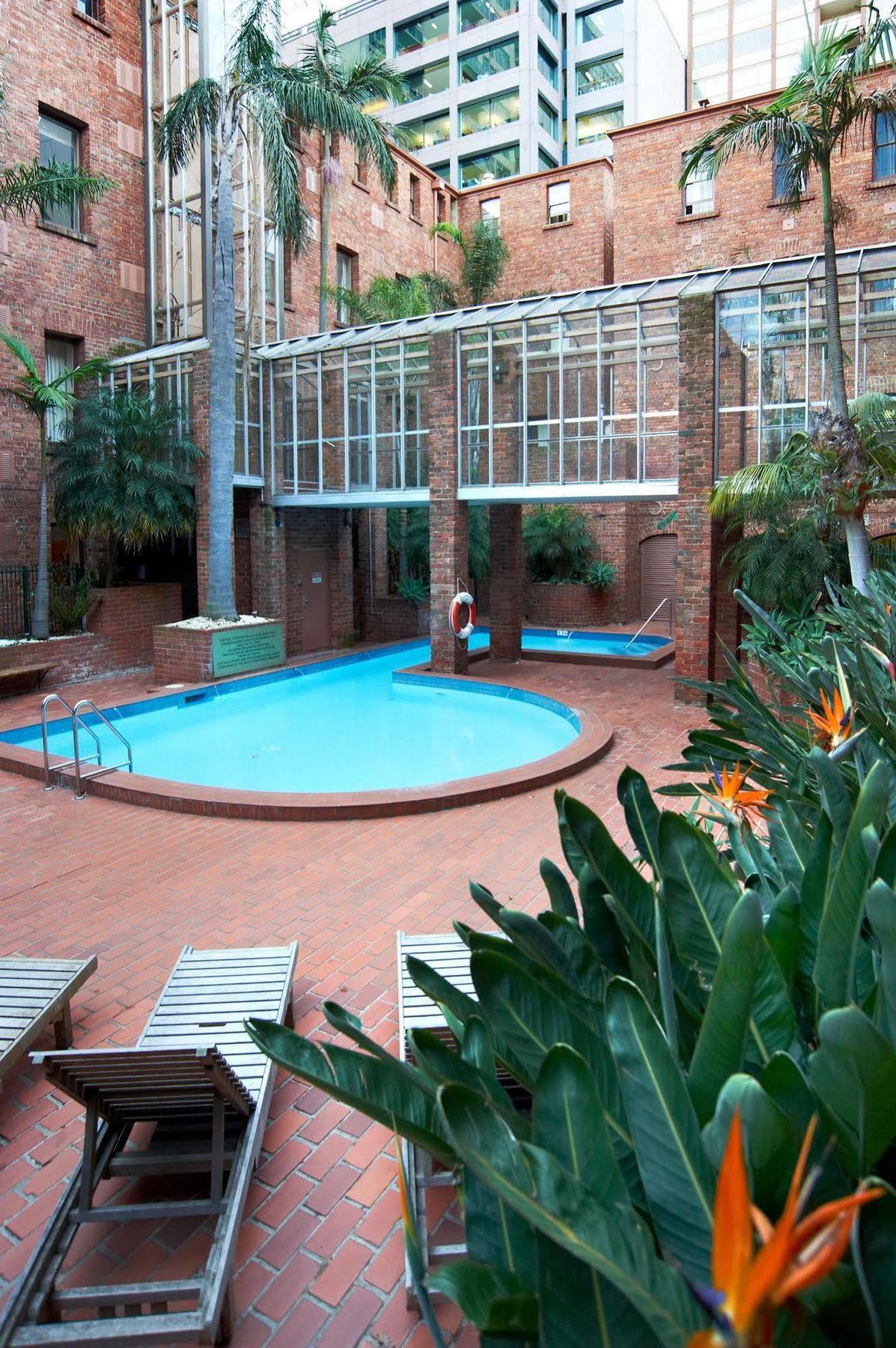 Quest Gordon Place Melbourne Exterior photo